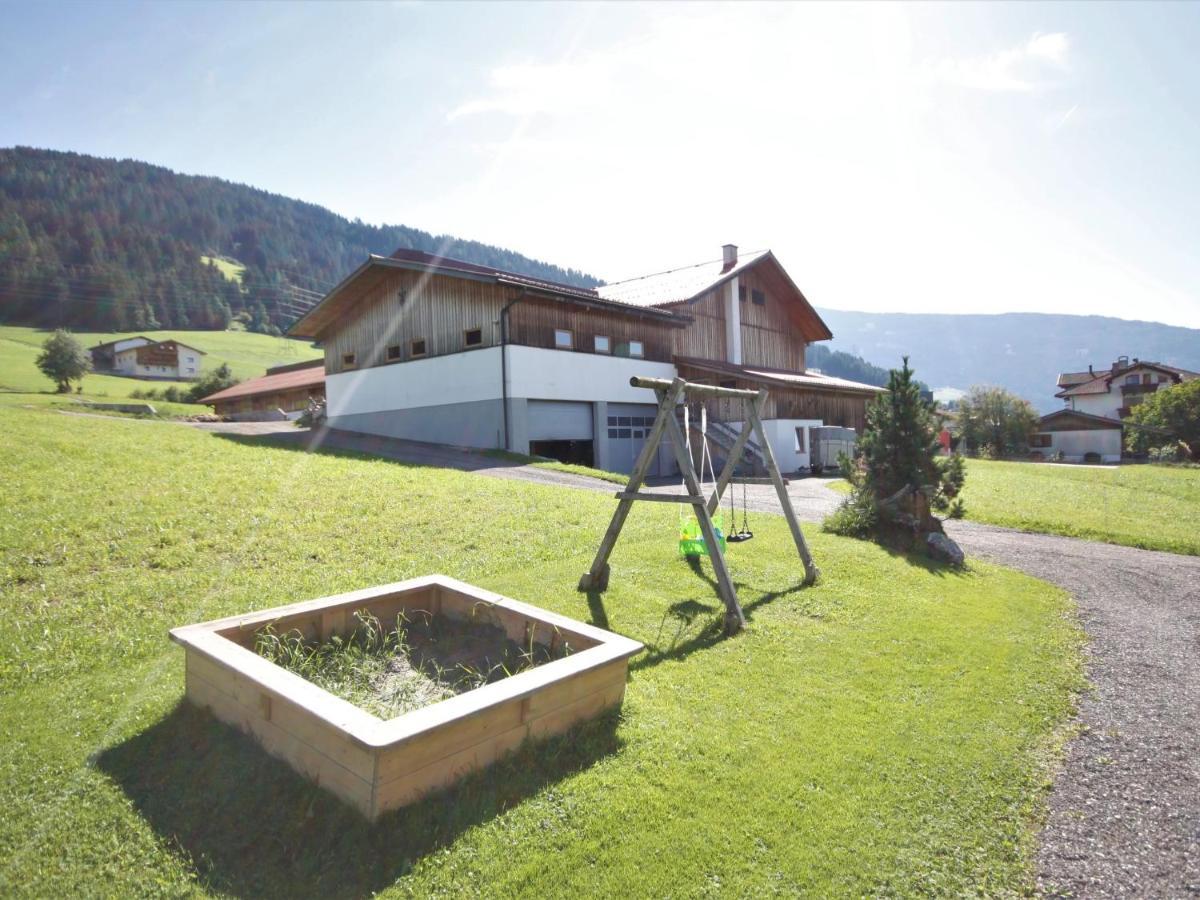 Apartment Christine By Interhome Weerberg エクステリア 写真