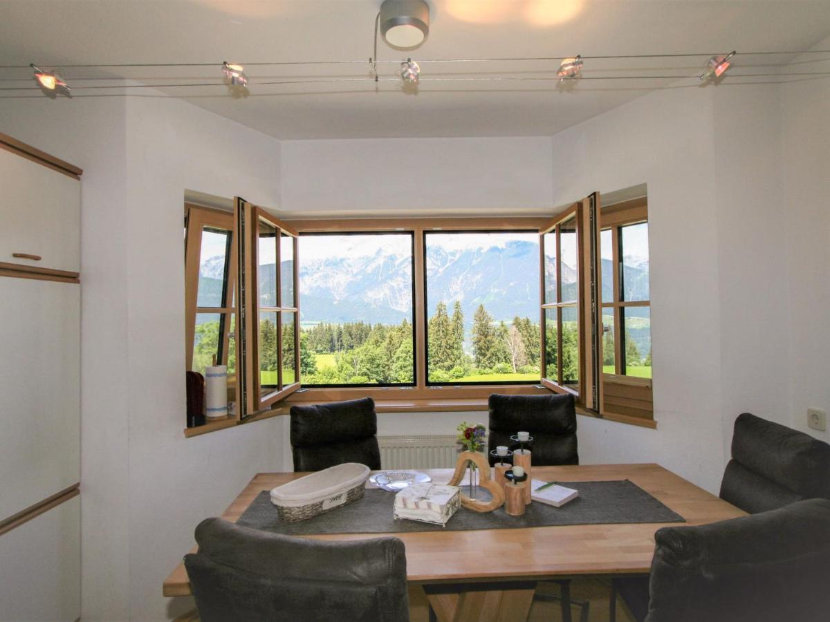 Apartment Christine By Interhome Weerberg エクステリア 写真