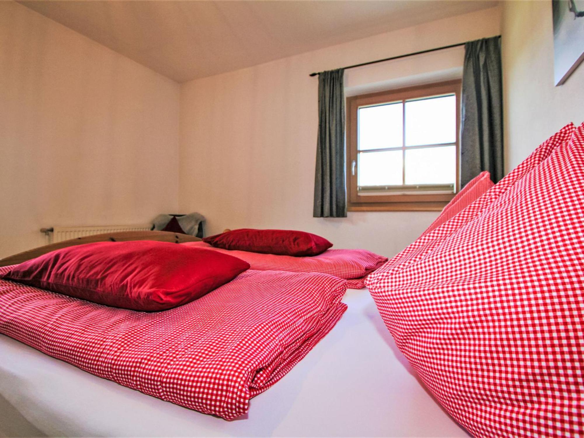 Apartment Christine By Interhome Weerberg エクステリア 写真